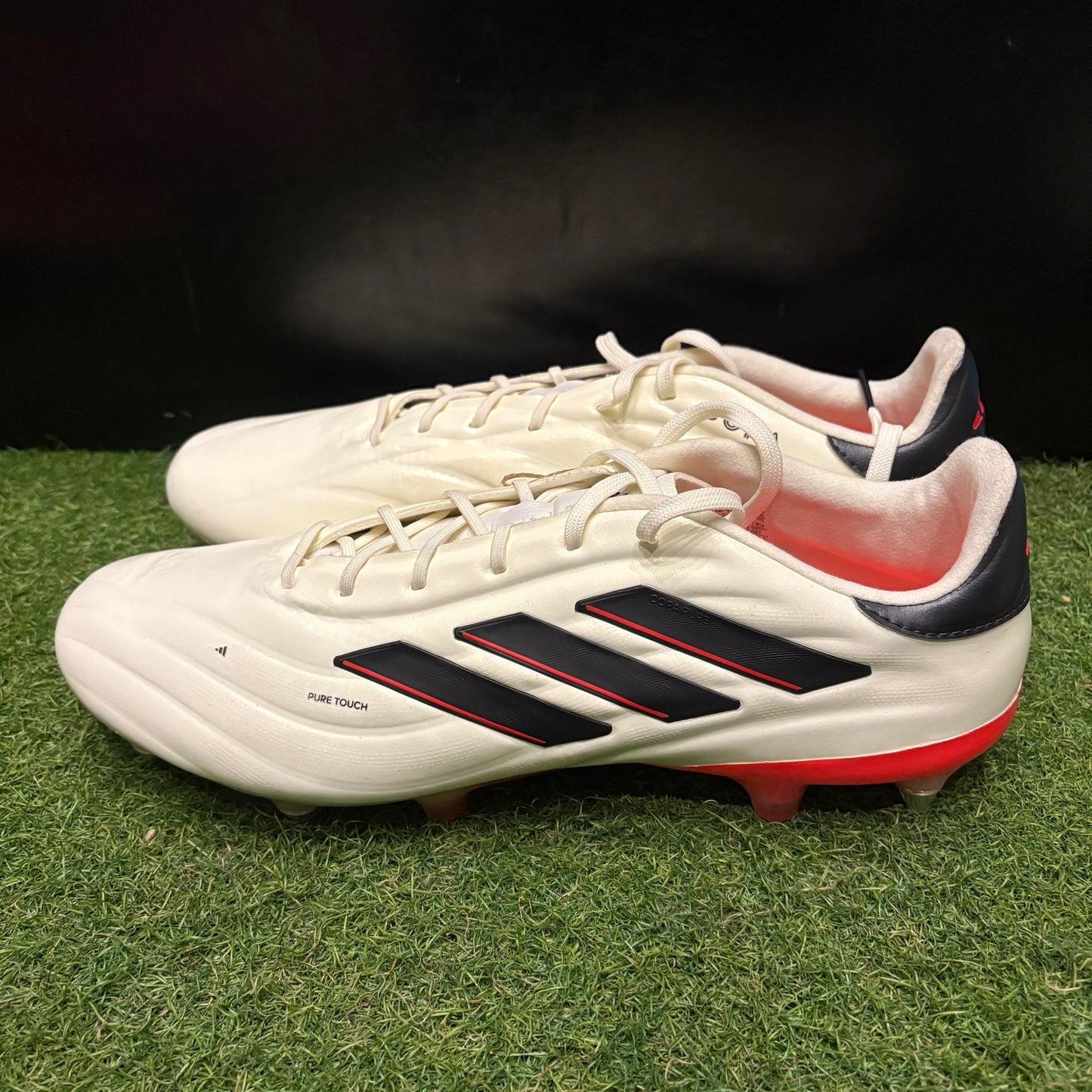 COPA PURE2.1 SG アディダス IE4987