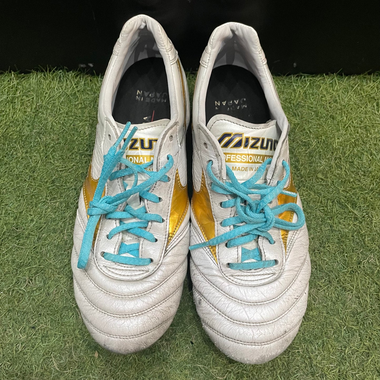 25.0 cm Used Goods中古スパイク Morelia 2 Japan