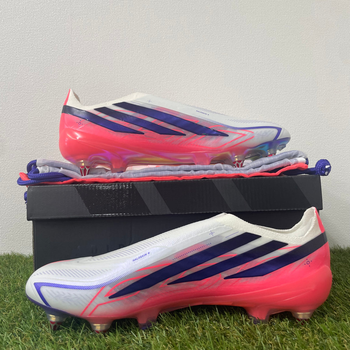 F50 HYPERFAST ELITE LL SG KJ6087
