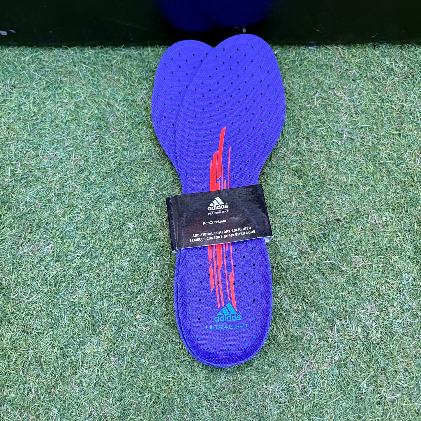 26.0 cm Used Goods中古スパイク adizero F50 HG Japan