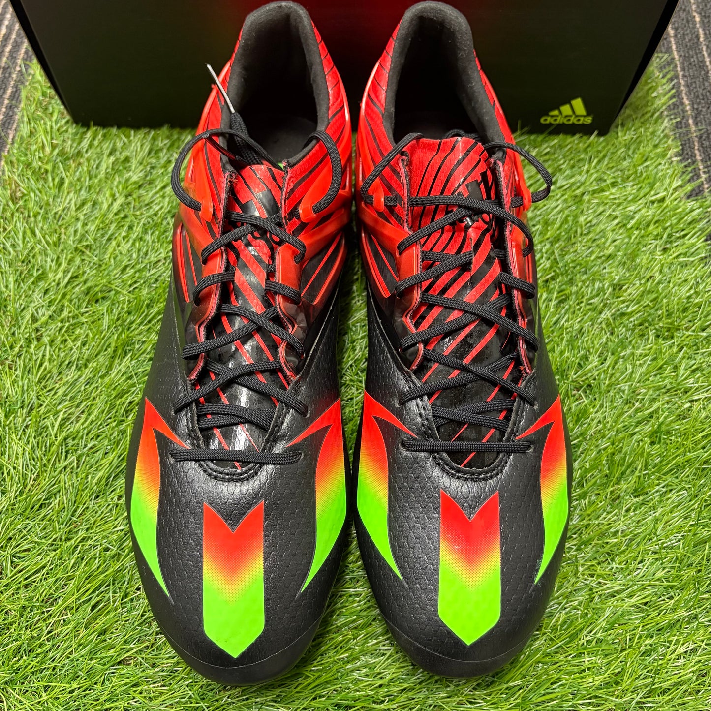 メッシ15.1 FG AG AF4654 messi