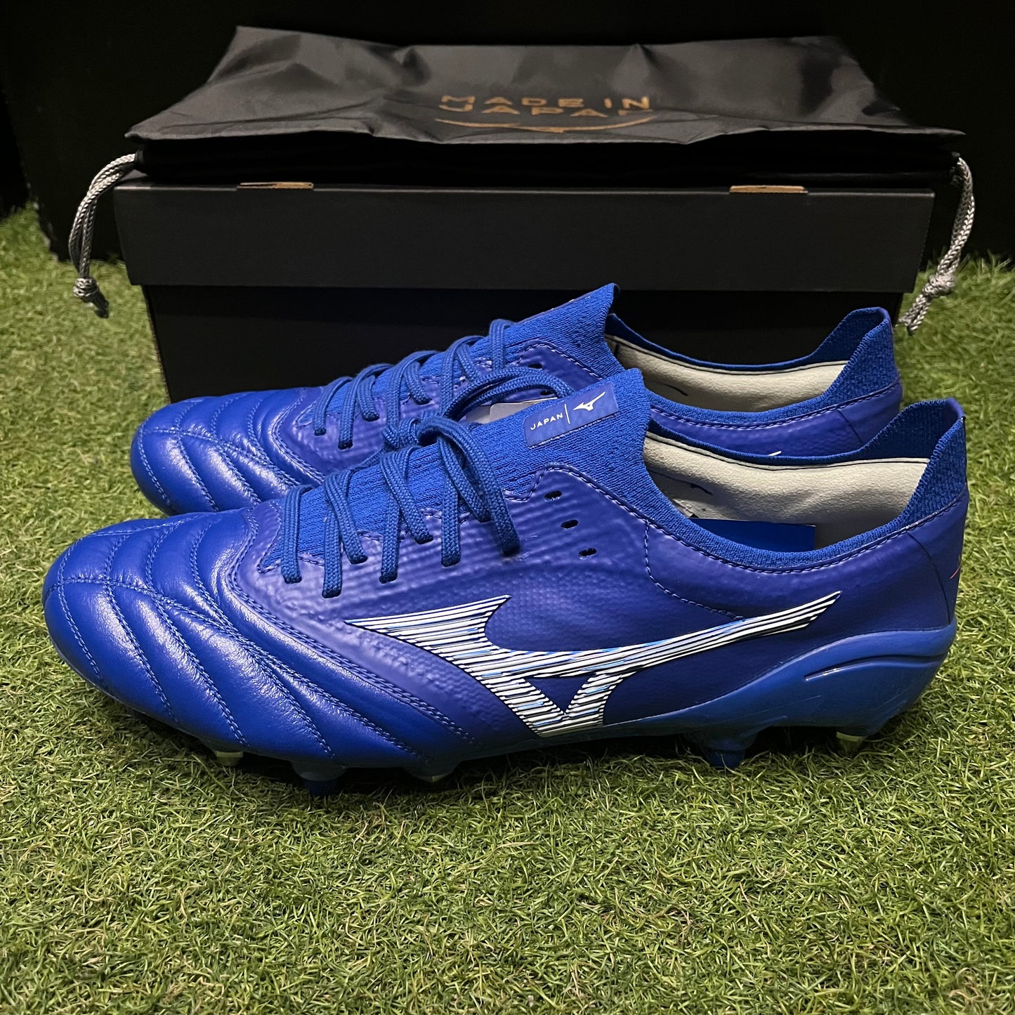 日本未発売 Morelia Neo3 β MIX MADE IN JAPAN P1GC209025 モレリア ネオ３ ベータ