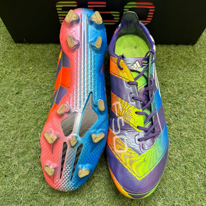 26.5 Used Goods中古スパイク F50(1) FG