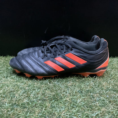 27.0 cm Used Goods中古スパイク COPA 20.3 HG/AG