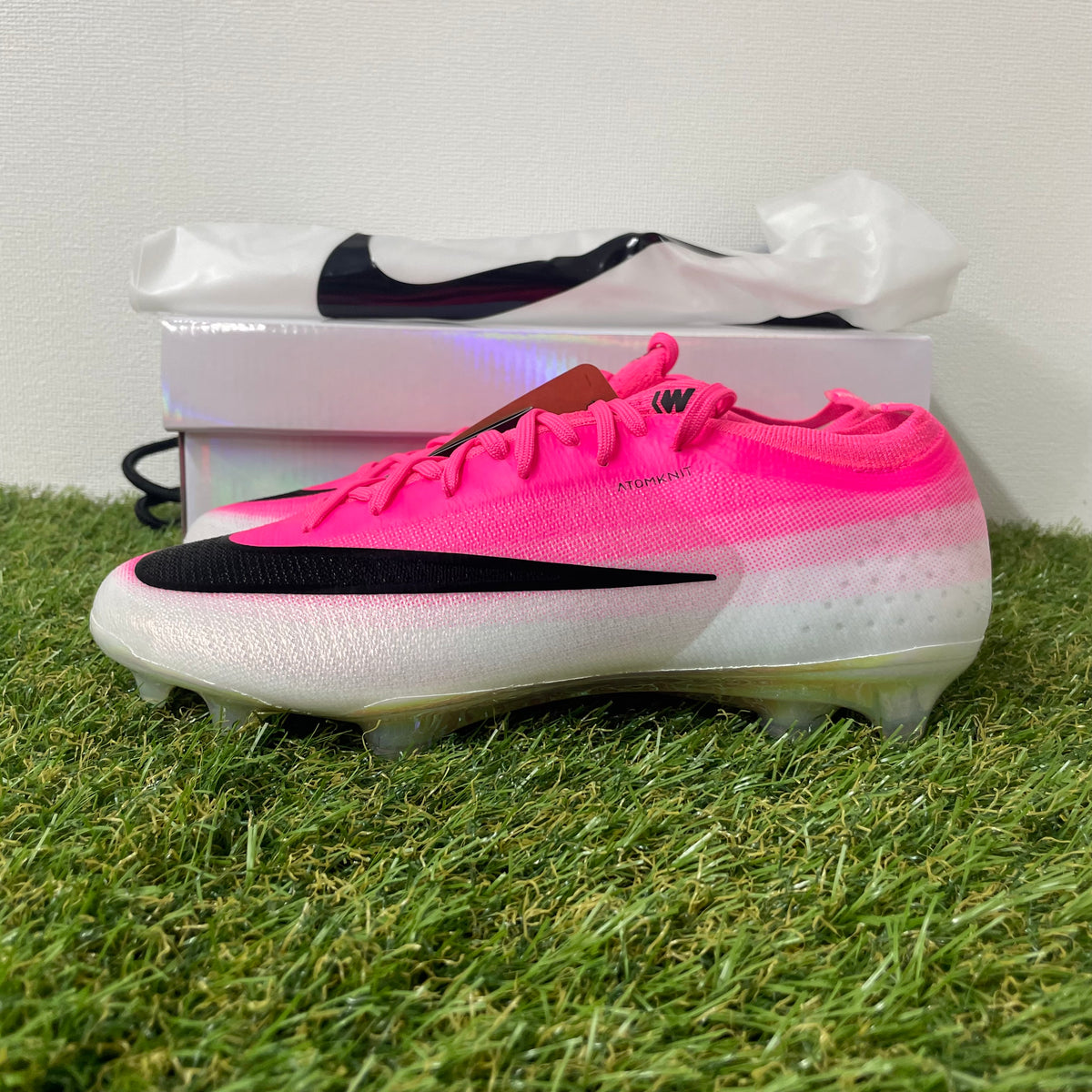 ズーム マーキュリアル ヴェイパー 17 エリート FG T IO1560 900 ZOOM VAPOR 17 ELITE