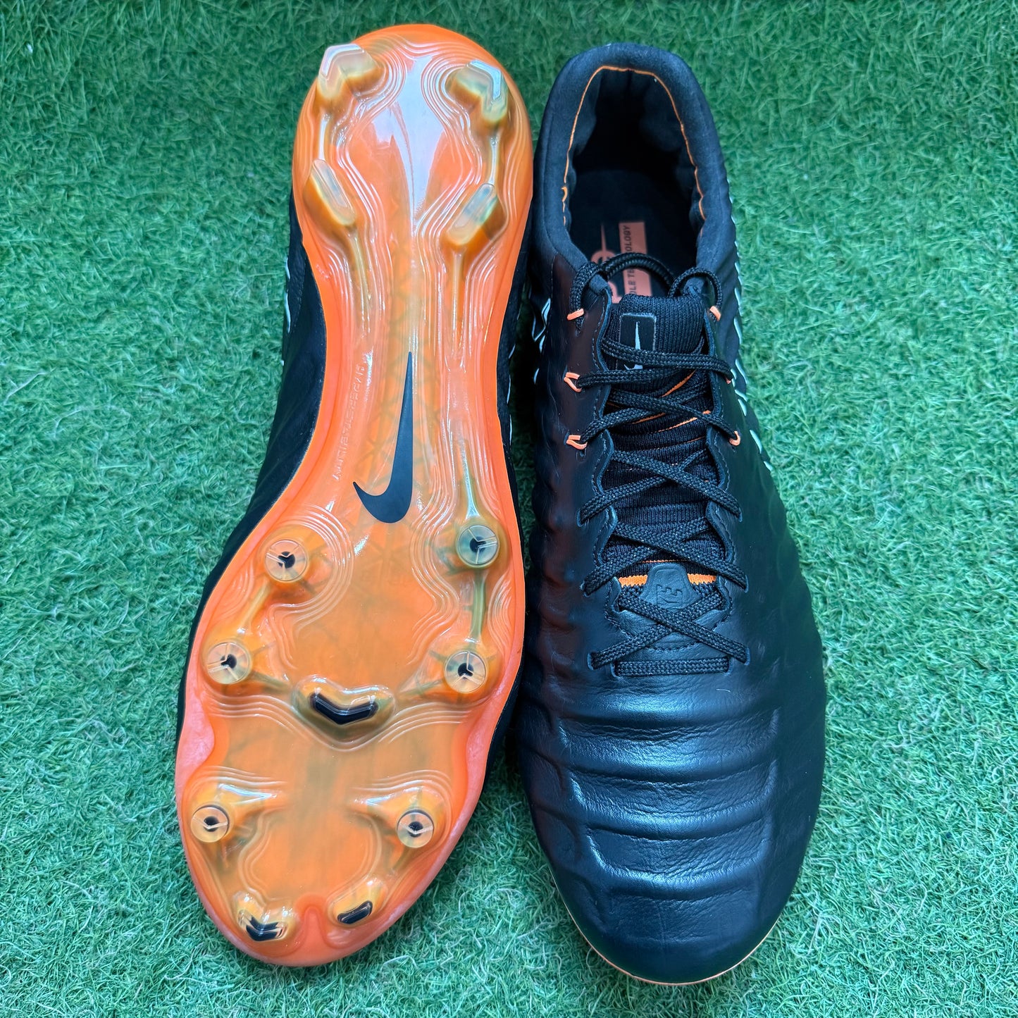 【箱無し】Tiempo Legend 7 FG 31.0cm AH7238 081