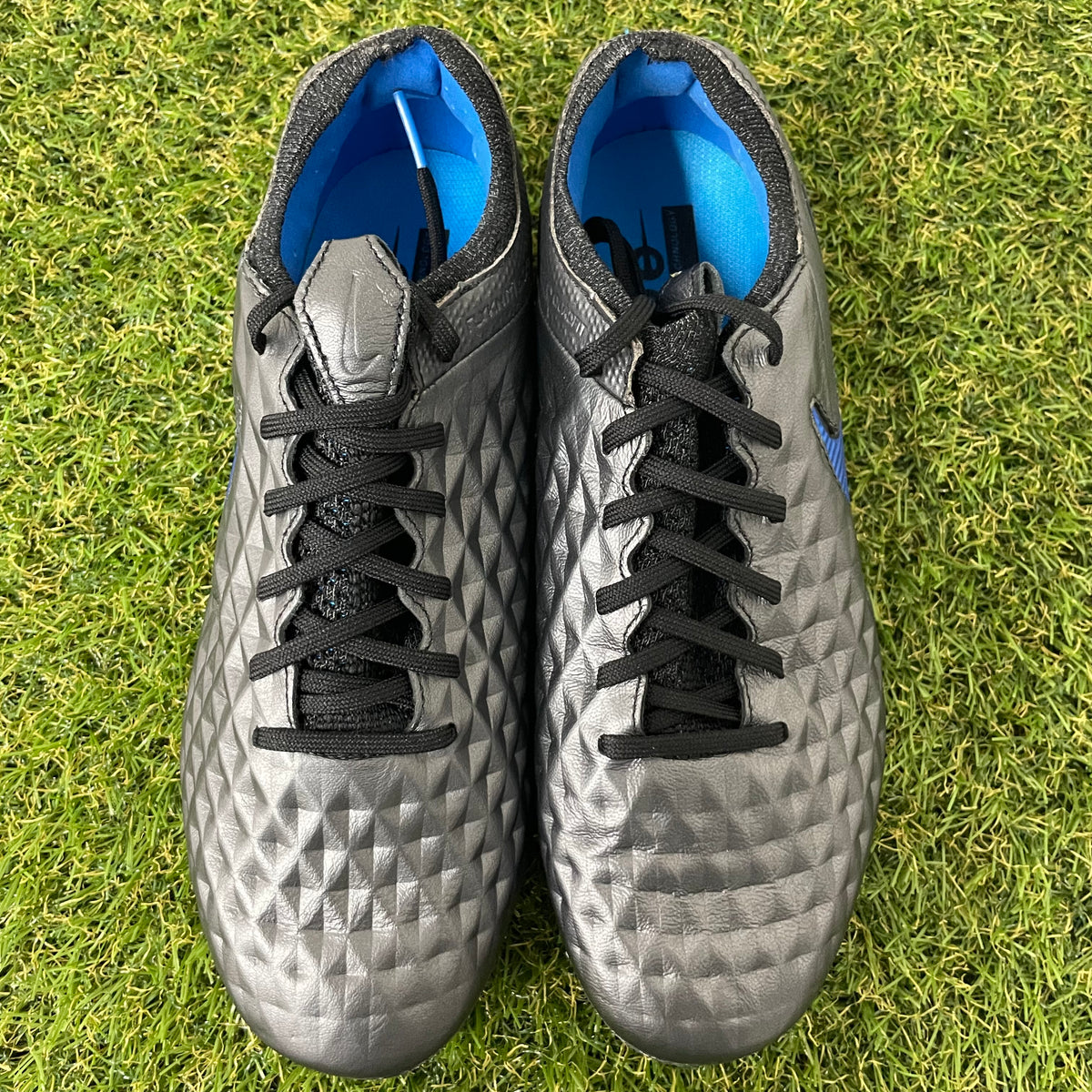 【箱無し】①Tiempo Legend 8 Elite FG 25.0 cm AT5293 004