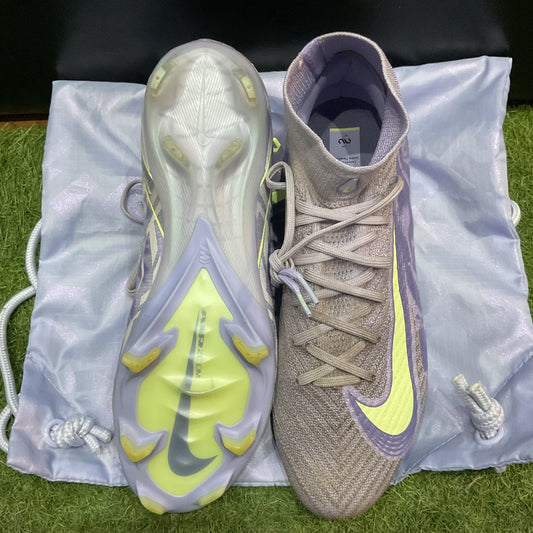 26.5 cm Used Goods中古スパイク Mercurial Superfly 10 Elite FG