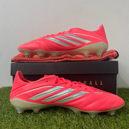 日本未発売 COPA PURE 4 ELITE SG
