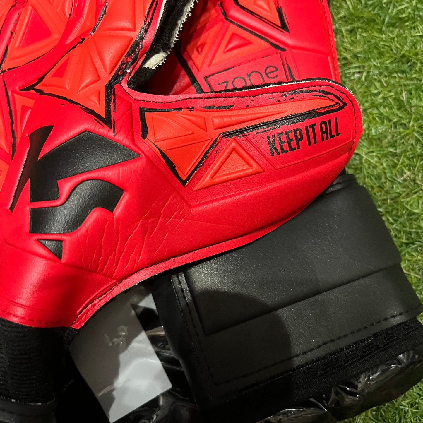 KEEPERsport GK ZONE KS10014 110