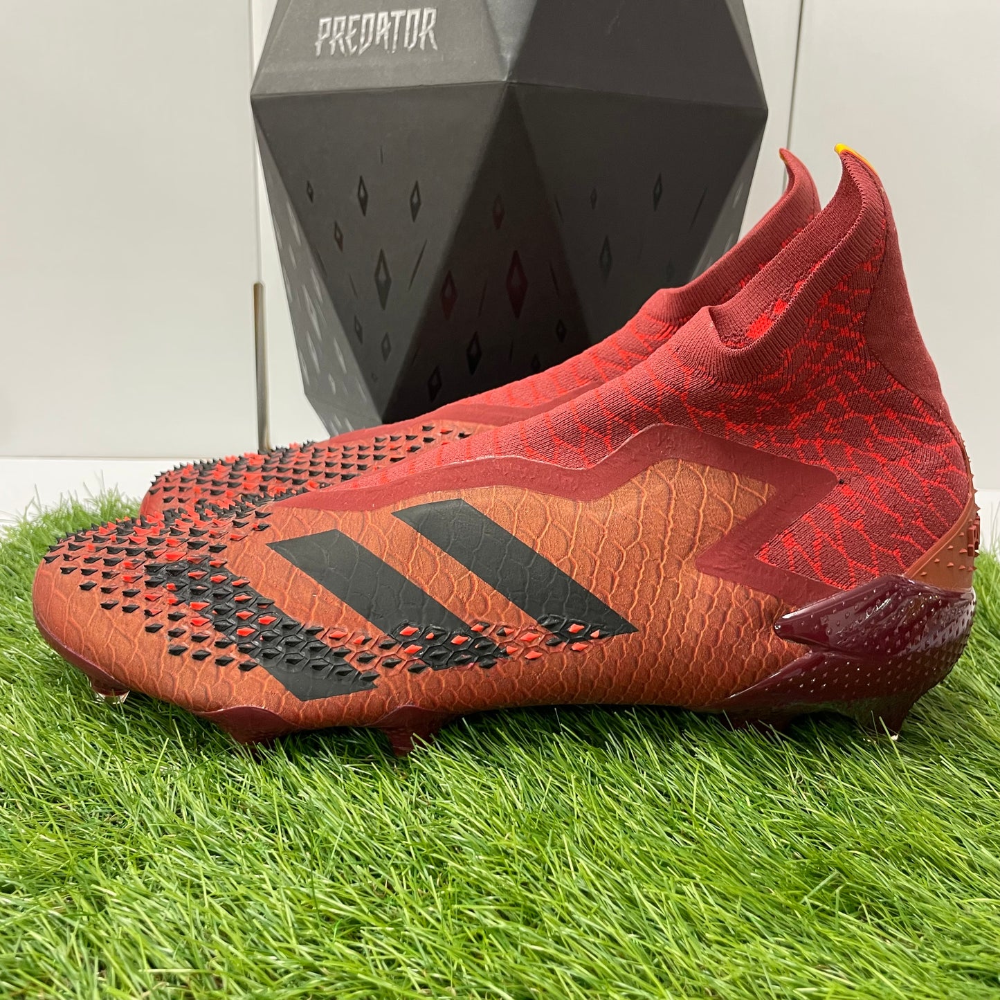 Predator Mutator 20+ EH2553 ハイカット プレデター ミューテーター