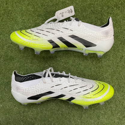 【箱無し】Predator Elite FG 29.0 JI1082