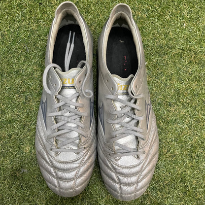 27.0 Used Goods中古スパイク Morelia Neo 4 Elite