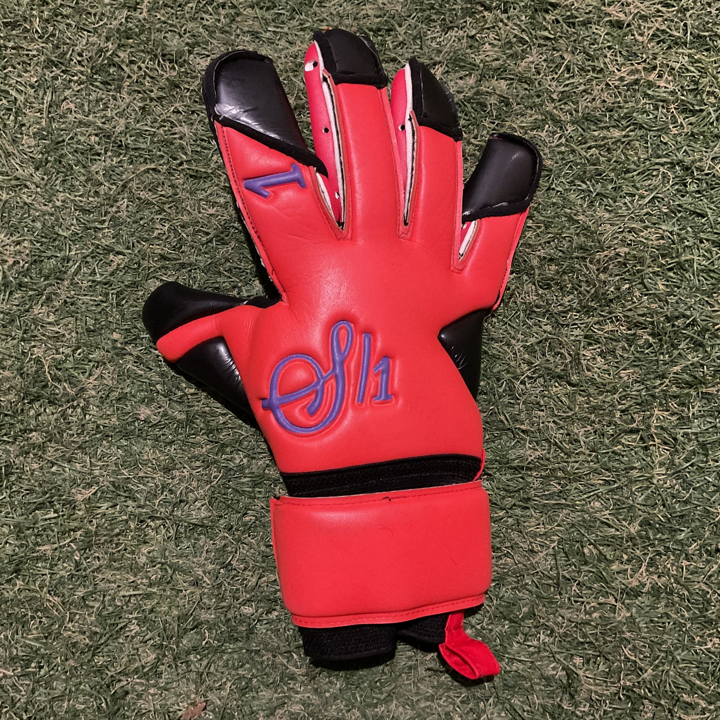 Red×Purple S/1 エススラッシュワン