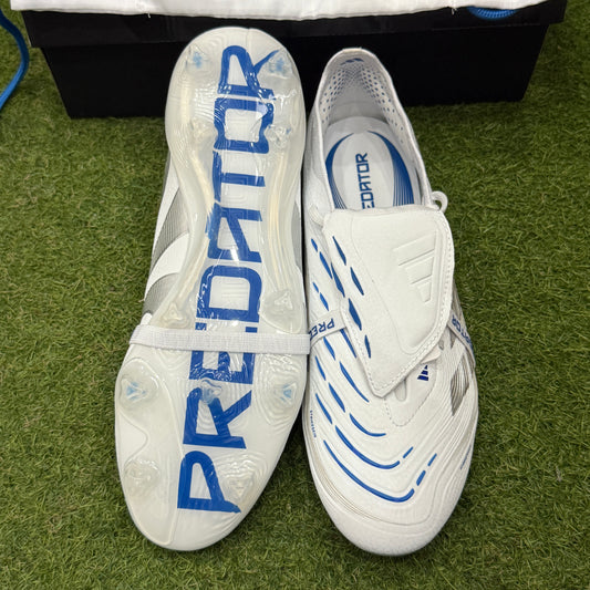 Predator Elite FG FT プレデター ID8965 ロングタン