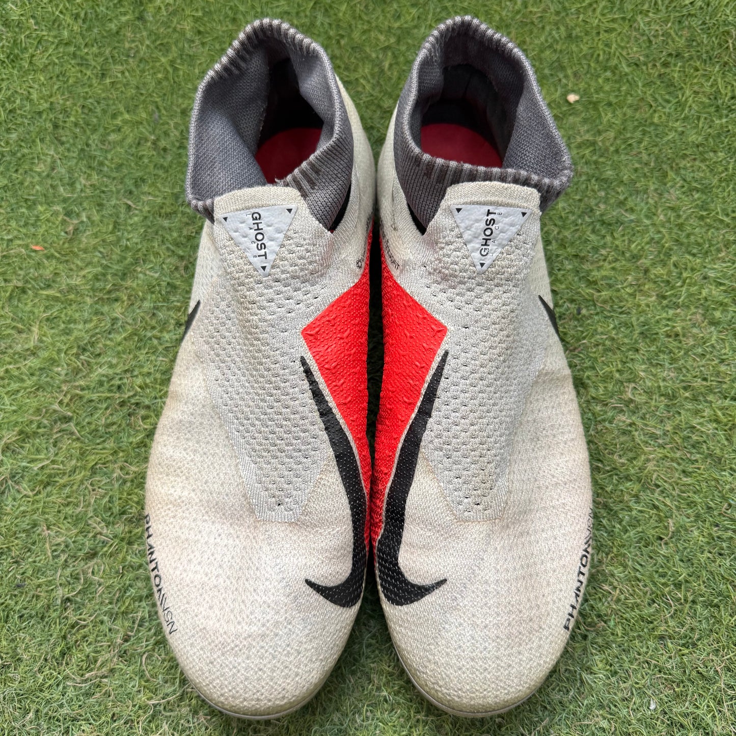 26.0 cm Used Goods中古スパイクPhantom Vision Elite AG-PRO