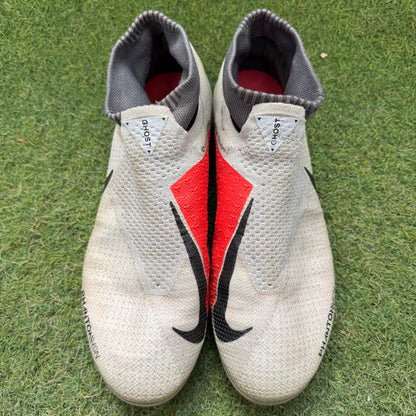 26.0 cm Used Goods中古スパイクPhantom Vision Elite AG-PRO