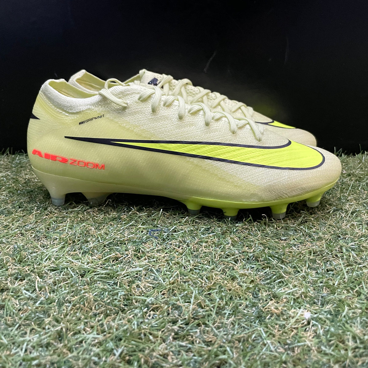 【箱無し】Zoom Vapor 16 Elite AG-PRO FQ86930 300 26.5cm