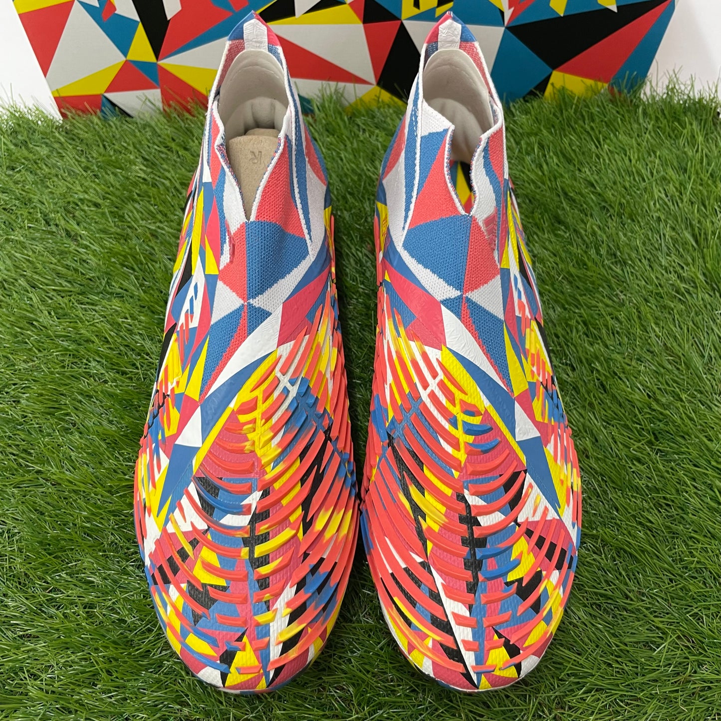 Predator EdgeGMT+ FG プレデター エッジGMT＋　GX3908