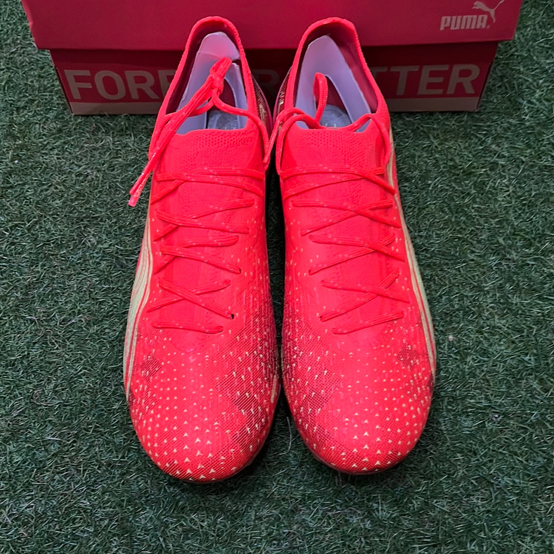 通販限定 ULTRA Ultimate FG AG  106868 03