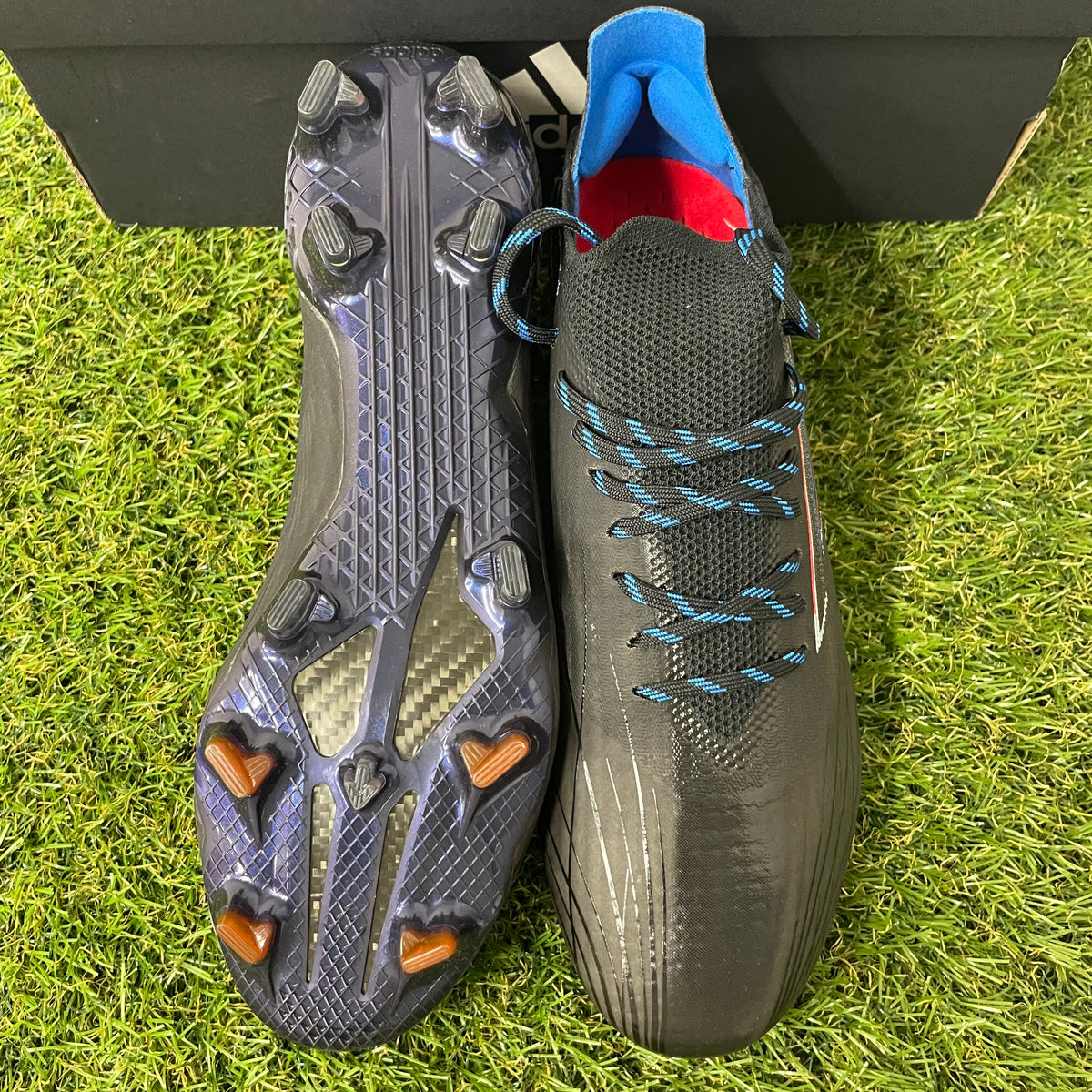 X Speedflow.1 FG アディダス GW7454