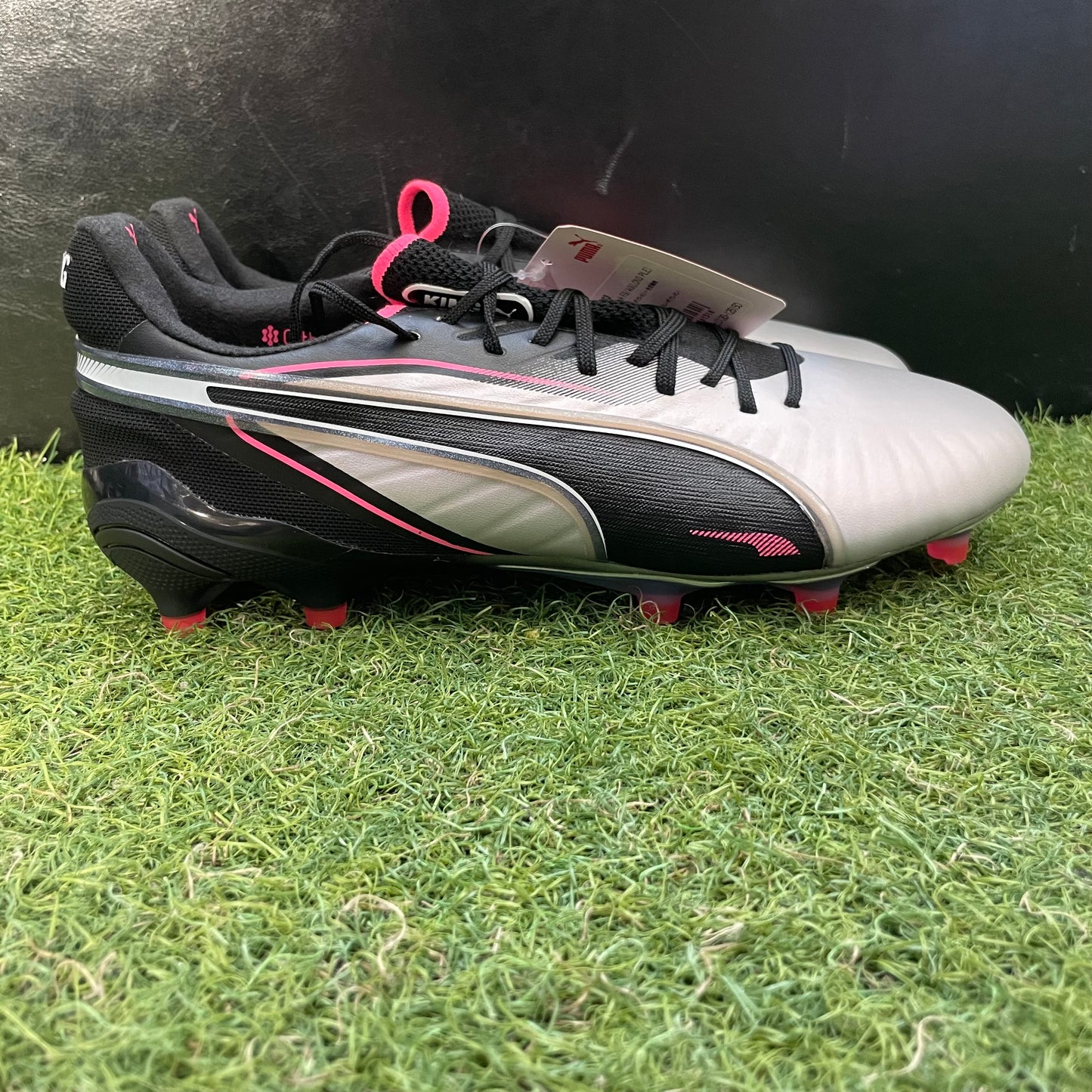 【箱無し】King Ultimate FG/AG 108303-03 25.0