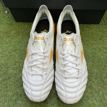 25.0 cm Used Goods中古スパイク Morelia Neo 4 Japan