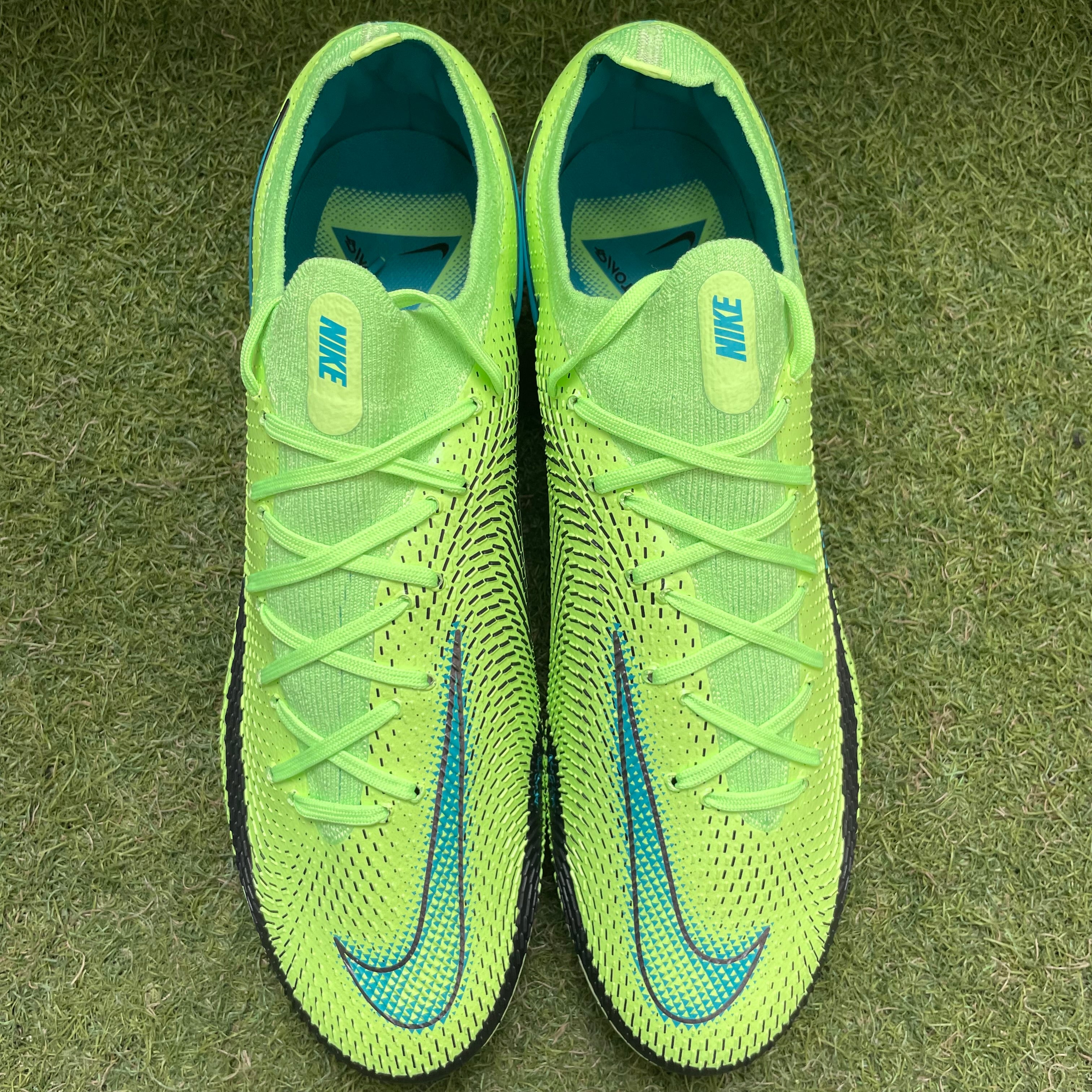 箱無し】Phantom GT SG-PRO 28.5cm タグ無し支給品 – 俺の足 サッカー