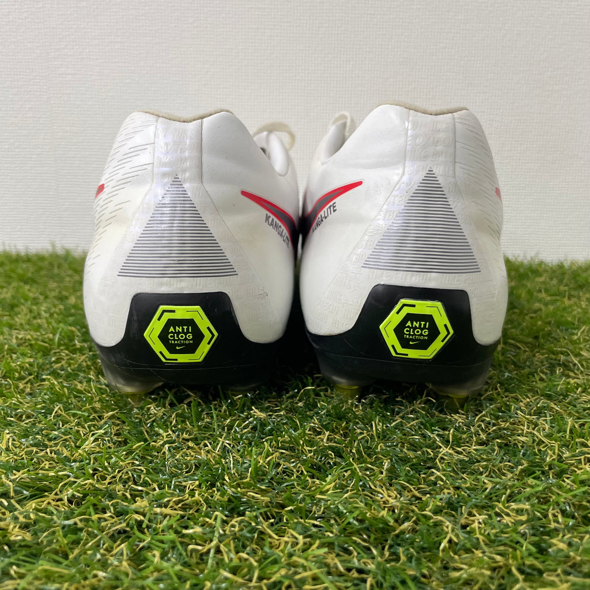 【インソールなし】①27.5 cm Used Goods 中古スパイク Magista Opus SG ANTICLOG