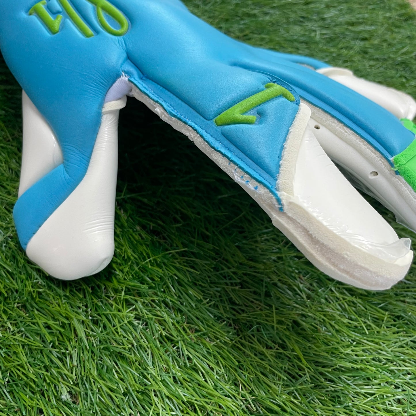 Lightblue×Green S/1 エススラッシュワン