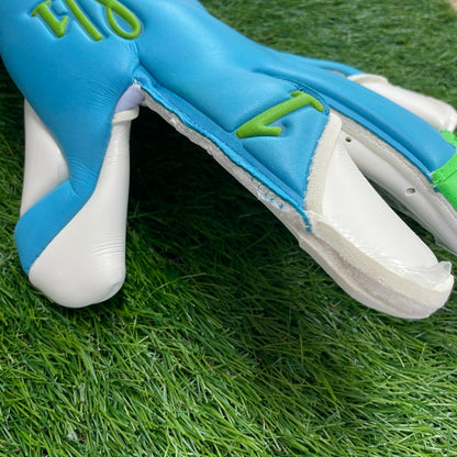 Lightblue×Green S/1 エススラッシュワン