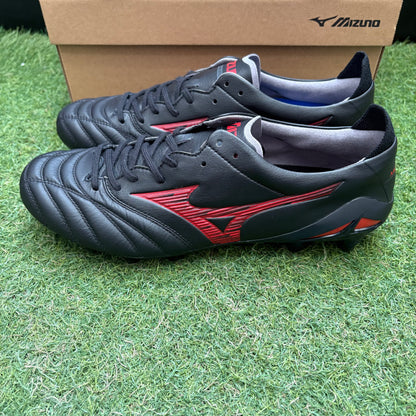 日本未発売 モレリアネオ4 エリート  P1GA253200 Morelia Neo4 elite