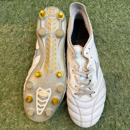 25.5 Used Goods中古スパイク Morelia Neo 3 Japan SG (Mix加工品)