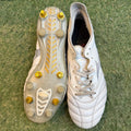 25.5 Used Goods中古スパイク Morelia Neo 3 Japan SG (Mix加工品)