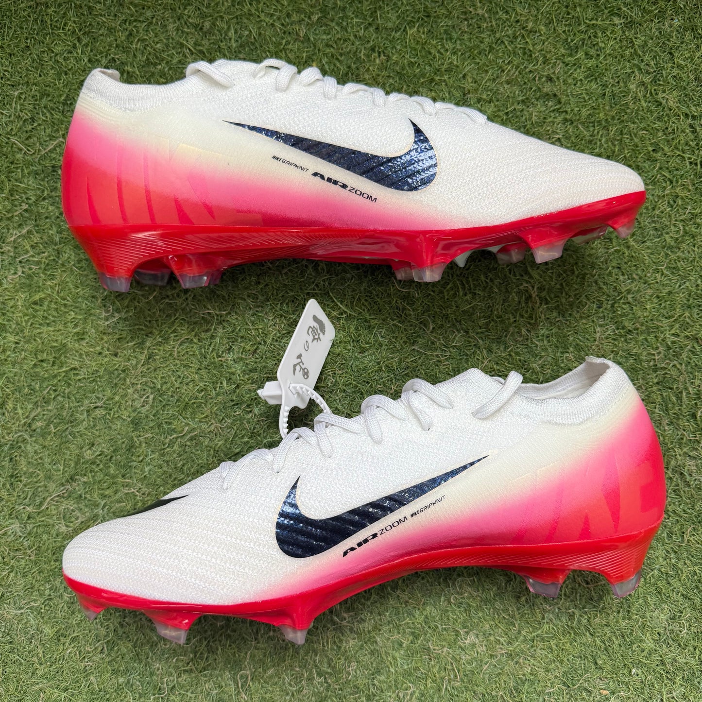 【箱無し】Zoom Mercurial Vapor 16 Elite LV8 FG 28.0cm HJ7325 600