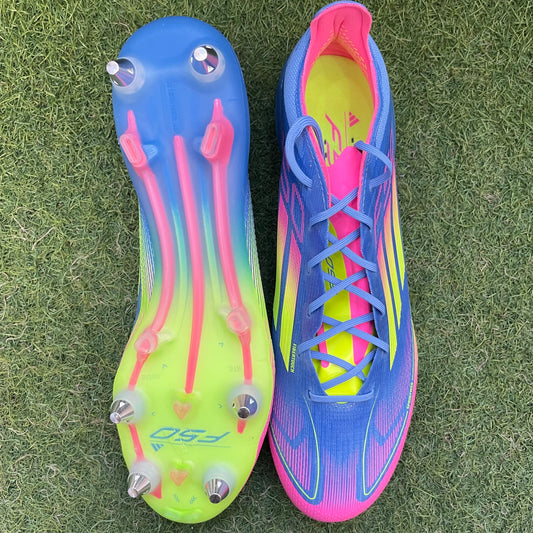 【箱無し】F50 ELITE SG 27.0cm IE1257