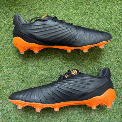 27.0 cm Used Goods中古スパイクPUMA KING ULTIMATE FG/AG