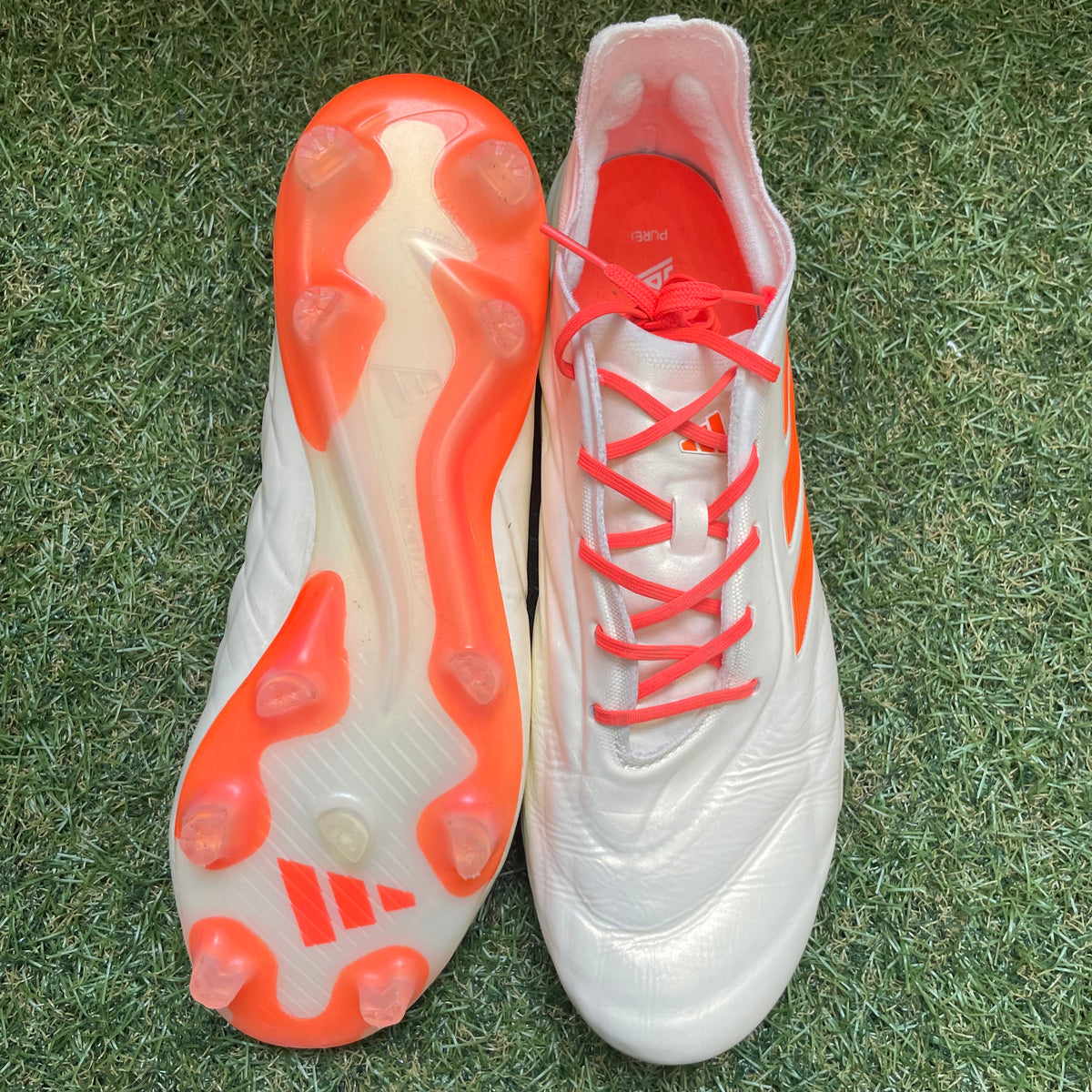 26.0 cm Used Goods中古スパイク COPA PURE.1  FG