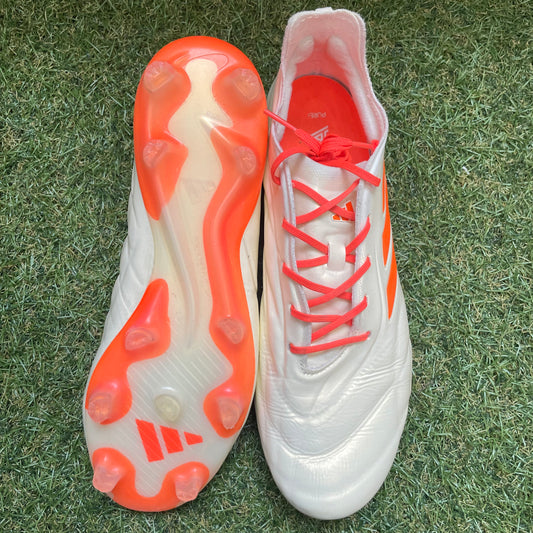 26.0 cm Used Goods中古スパイク COPA PURE.1  FG