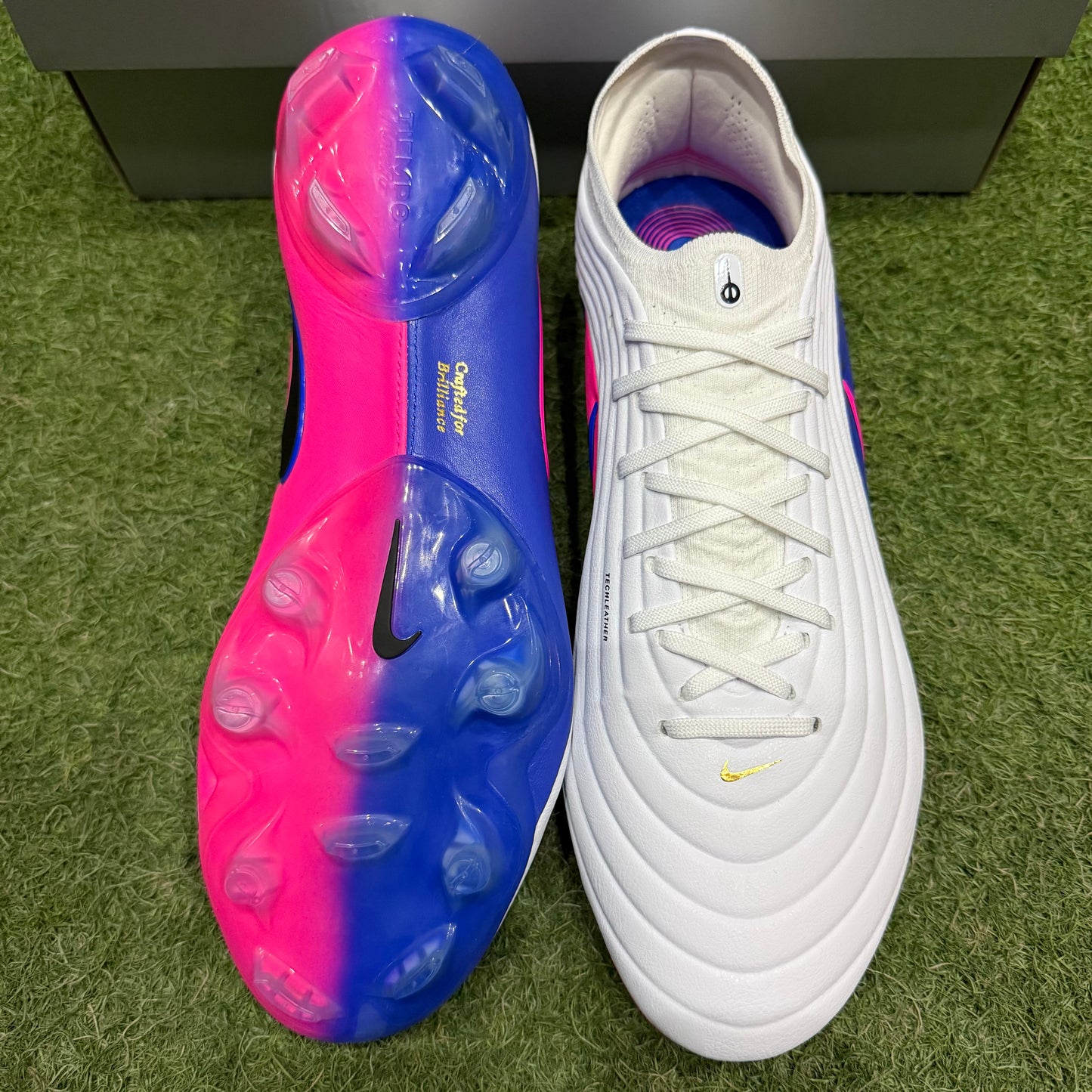 ティエンポ マエストロ FG HQ3157 146