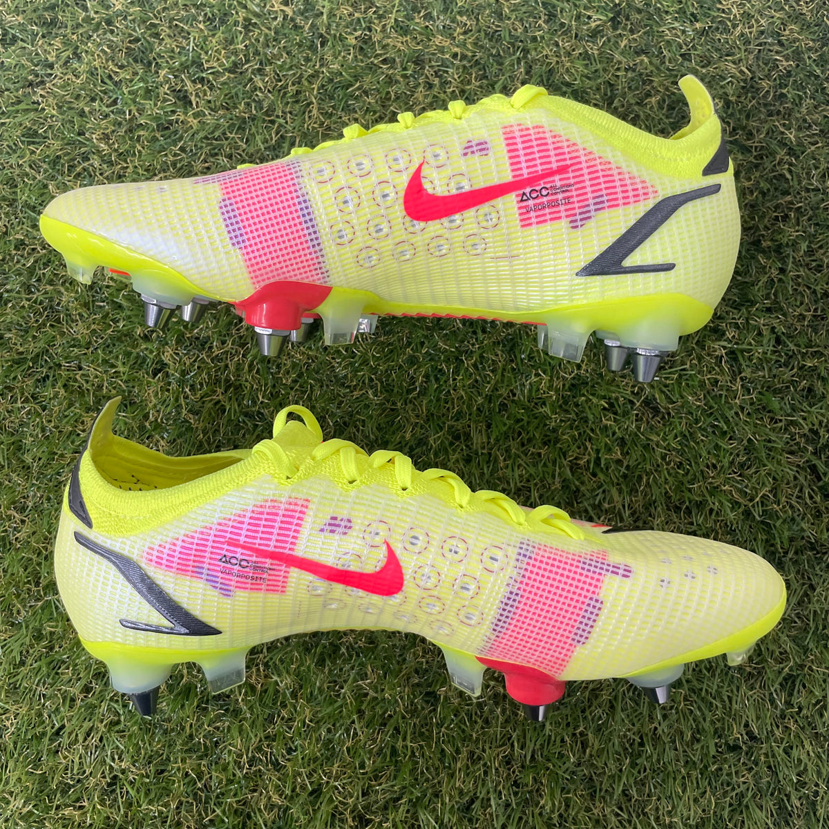 【箱無し】Mercurial Vapor 14 Elite SG-PRO 25.5 cm DD3687 761