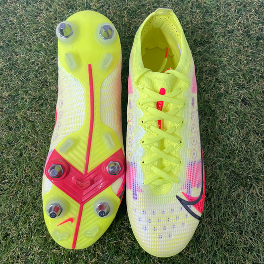 【箱無し】Mercurial Vapor 14 Elite SG-PRO 25.5 cm DD3687 761