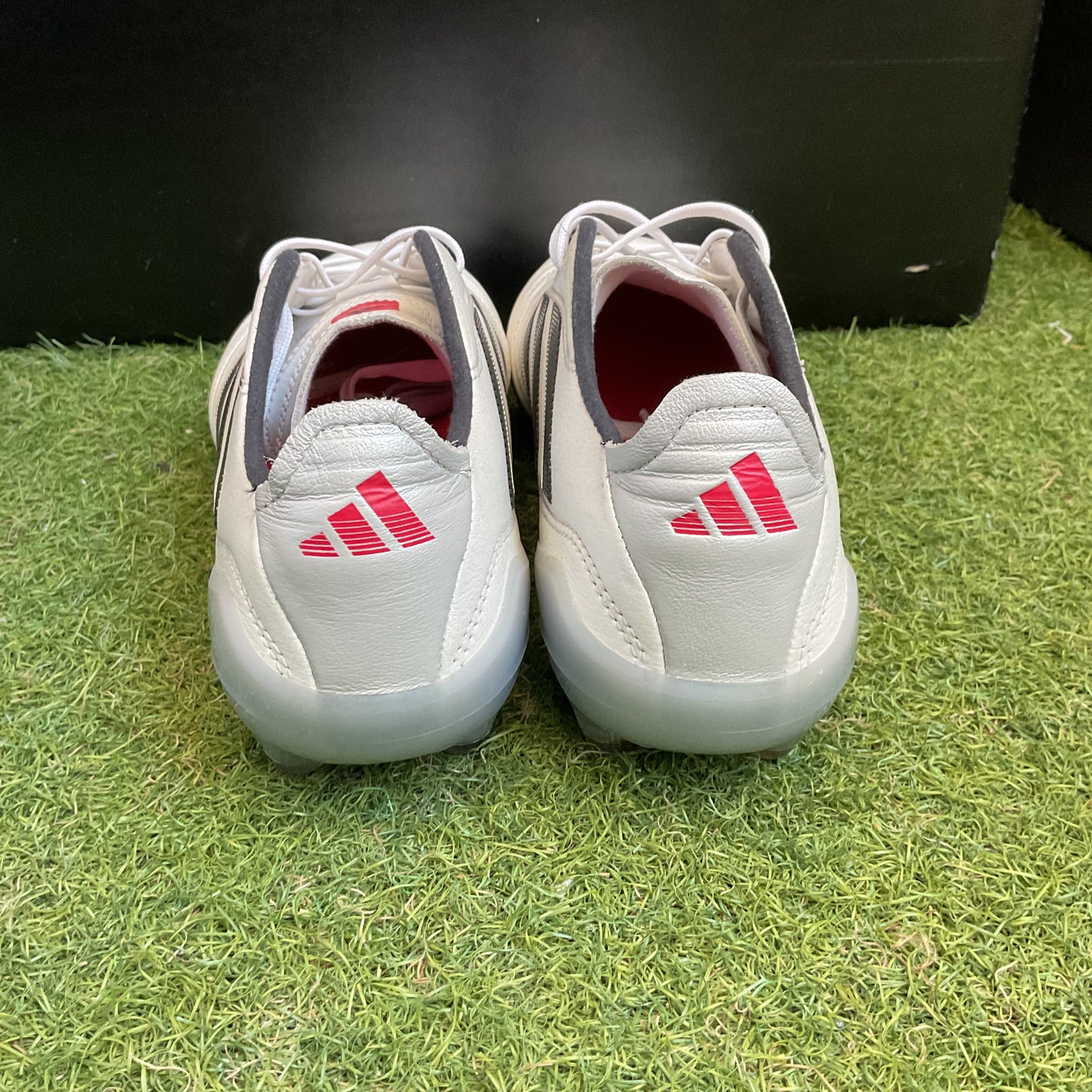 25.0 cm Used Goods中古スパイク COPA ICON 2 ELITE HG/AG JAPAN