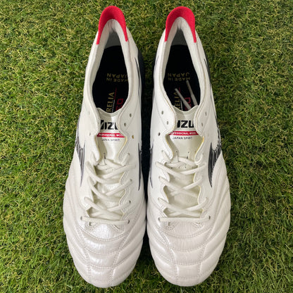 【箱無し】MORELIA NEO3 JAPAN 27.0cm 選手特注品