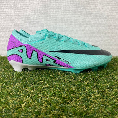 【箱無し】Zoom Mercurial Vapor 15 Elite FG 28.5 cm タグ無し型取り品