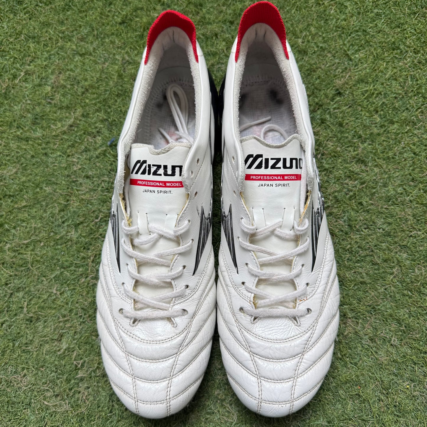 【インソール無し】28.0 Used Goods中古スパイク Morelia Neo 4 Japan