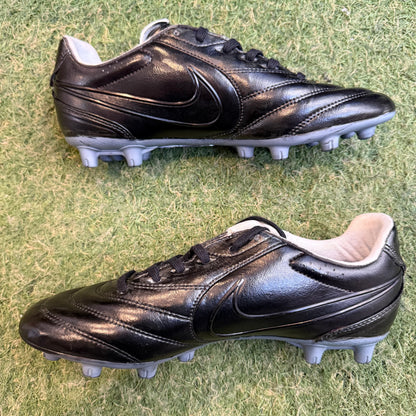 25.5 Used Goods中古スパイクTiempo Ligera HG (染色加工品)