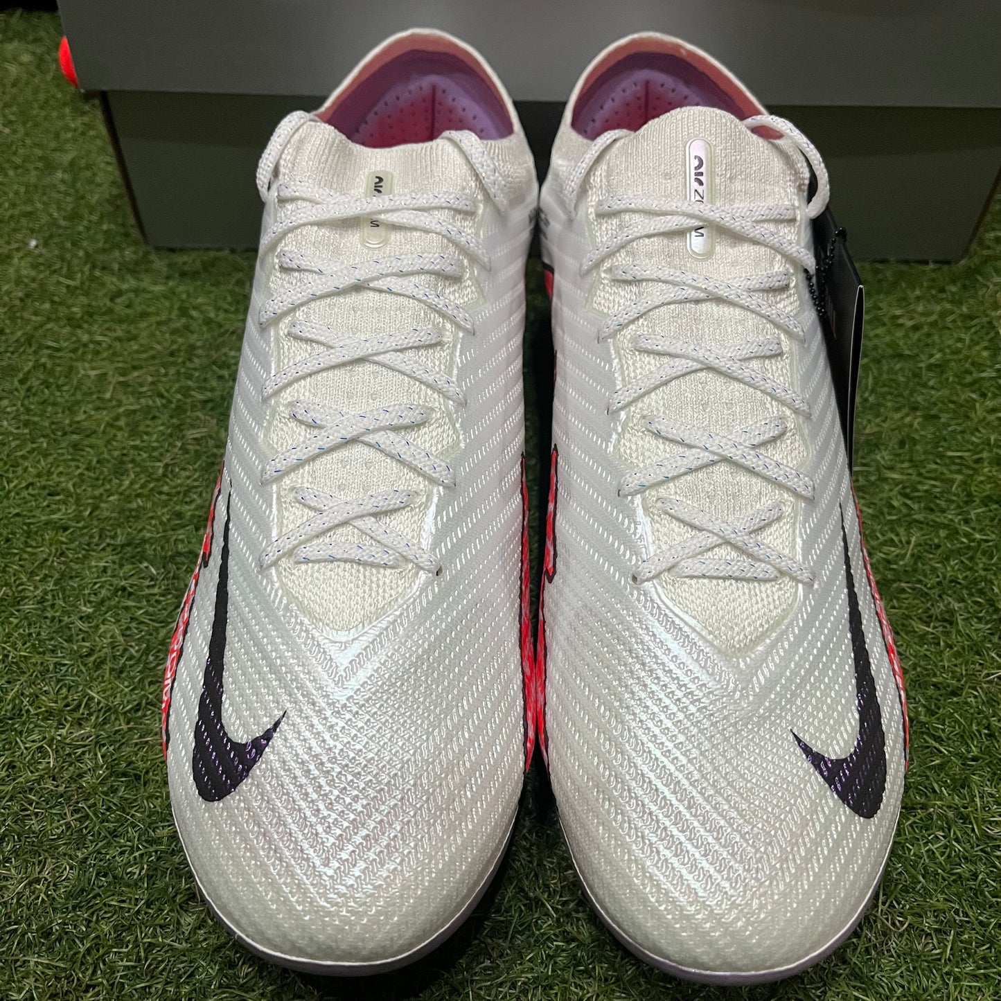 ズーム マーキュリアル ヴェイパー エリート 15 FG DJ4978 101 ZOOM Vapor 15 ELITE