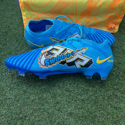 ズーム マーキュリアル ヴェイパー エリート 15 KM FG DR9996 400 ZOOM Vapor 15 ELITE