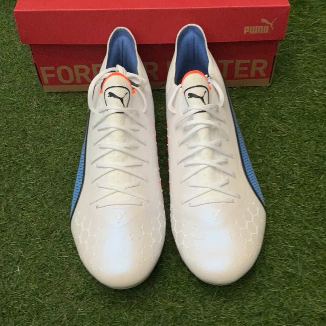 通販限定 KING ULTIMATE FG/AG 107097 01